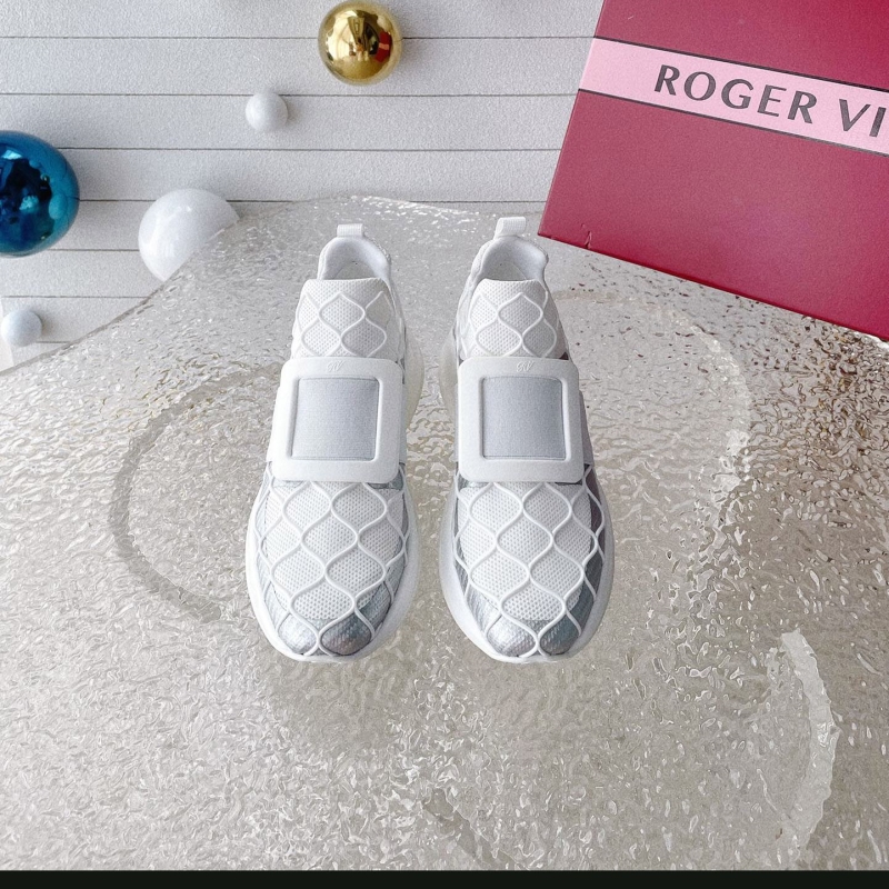 roger u1u1er casual shoes